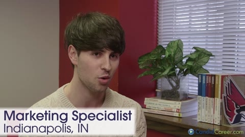 Marketing Specialist