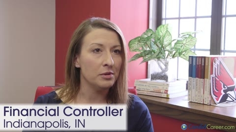 Financial Controller