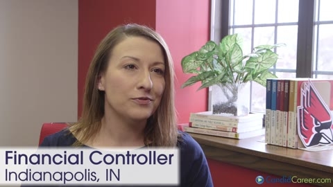 Financial Controller