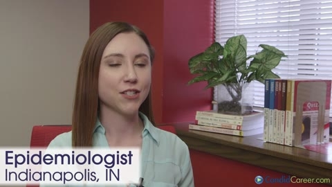 Epidemiologist