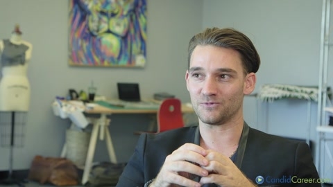 Fashion Entrepreneur