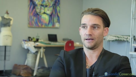 Fashion Entrepreneur