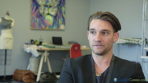 Fashion Entrepreneur