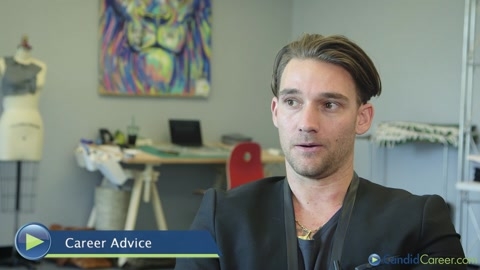 Fashion Entrepreneur