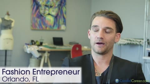 Fashion Entrepreneur