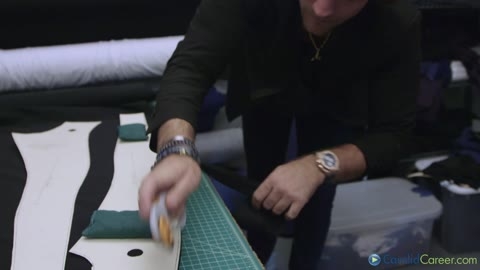 Fashion Entrepreneur