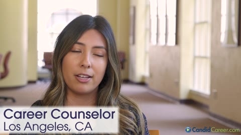 Career Counselor