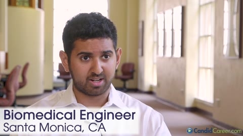 Biomedical Engineer