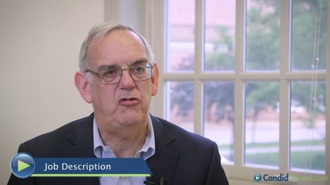 Cybersecurity Professor