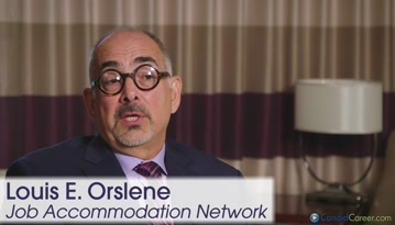 Disabilities: What is Disclosure?