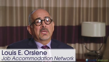 Disabilities: Inclusive Companies