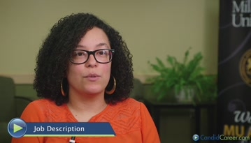 Admissions Counselor