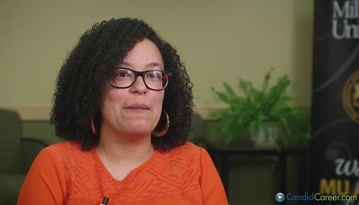 Admissions Counselor