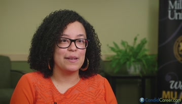 Admissions Counselor