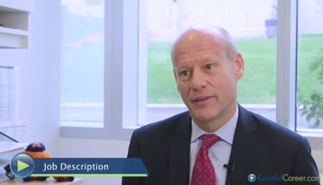 Chief Operating Officer