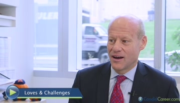 Chief Operating Officer