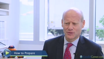 Chief Operating Officer