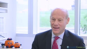 Chief Operating Officer