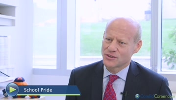 Chief Operating Officer