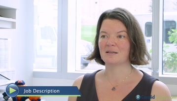 Attorney, Immigration