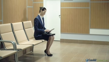 Second Round Interviews: Part 1