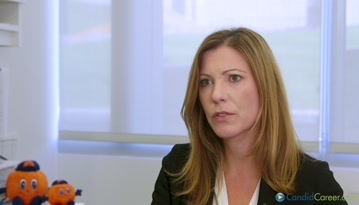 Asst. General Counsel