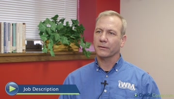 Environmental Consultant