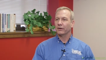 Environmental Consultant