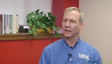 Environmental Consultant