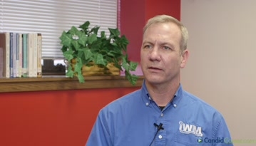 Environmental Consultant