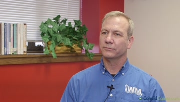 Environmental Consultant