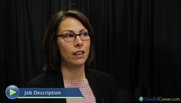 Education Coordinator