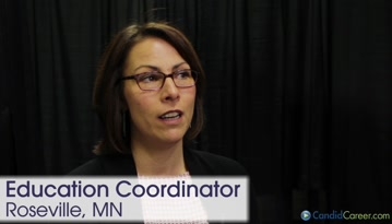 Education Coordinator