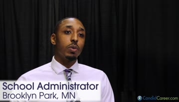 School Administrator