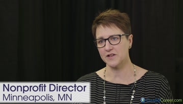 Nonprofit Director