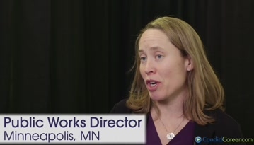 Public Works Director