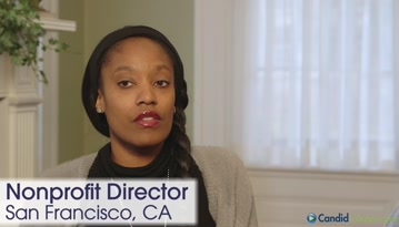 Nonprofit Director