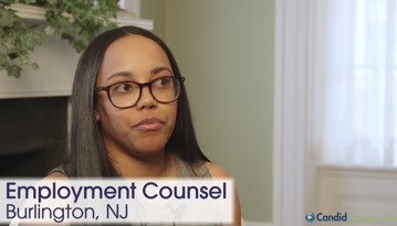 Lawyer, Employment Law