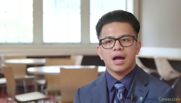 Management Consultant