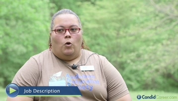 Naturalist and Educator