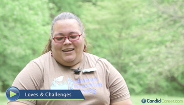 Naturalist and Educator