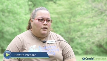 Naturalist and Educator