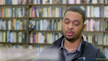 Materials Supervisor