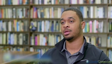 Materials Supervisor