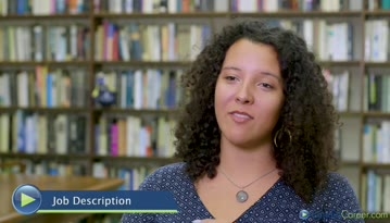 Nonprofit Coordinator