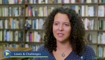 Nonprofit Coordinator