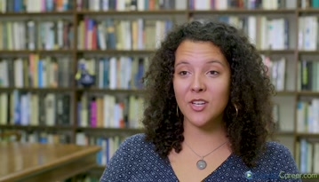 Nonprofit Coordinator