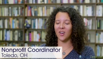 Nonprofit Coordinator