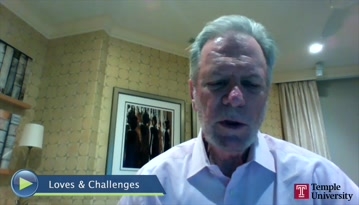 Medical Entrepreneur