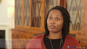 Nonprofit Director